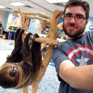 Meet your Posher, Matt